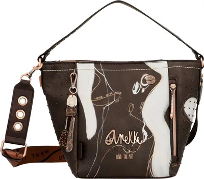 Produktbild von Anekke Nature Edition Handtasche 18 cm