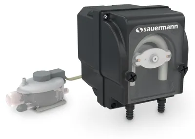Obrázok produktu pre Sauermann SI-52 - Peristaltická pumpa