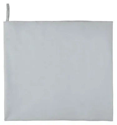 Image de SOLS - Serviette « Atoll 70 », microfibre LT2291 (taille unique) (gris)