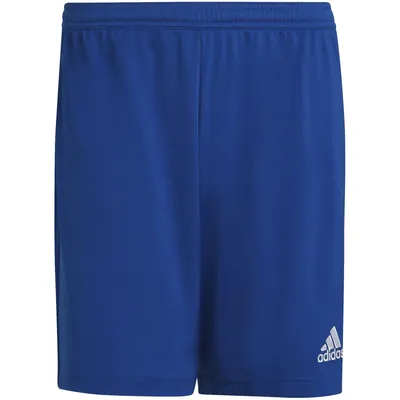 Produktbild von Adidas Entrada 22 Shorts Herren - Royal  | Größe: M