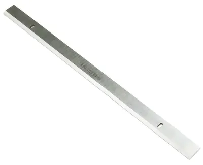 Produktbild von Ersatzmesser für Abrichthobelmaschine #DED7811 (Satz)
