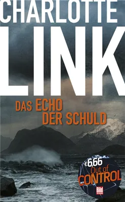 Produktbild von Das Echo der Schuld (BILD am Sonntag Mega-Thriller 2022: Out of Control)