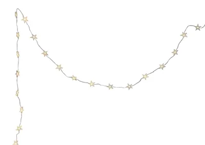 Immagine prodotto di Lichterkette LED Sterne 3m 412564 8712442853114