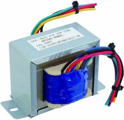 Immagine prodotto di Omnitronic ELA-T100 Transformator 100 W (80711407)