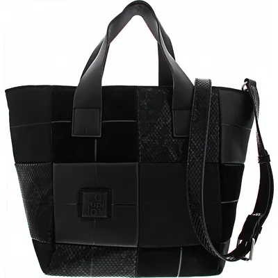 Produktbild von Desigual Bag Damas Valdiva 23SAXP912000 (1/black)