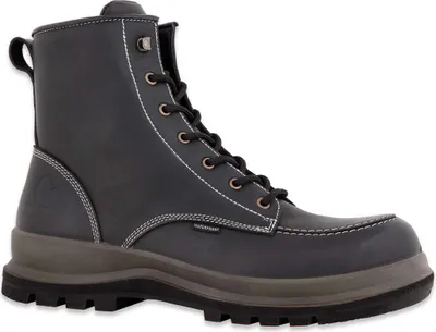 Zdjęcie produktu dla Carhartt hamilton s3 wodoodporne buty klinowe F702901, Farbe:czarny, Größe:44