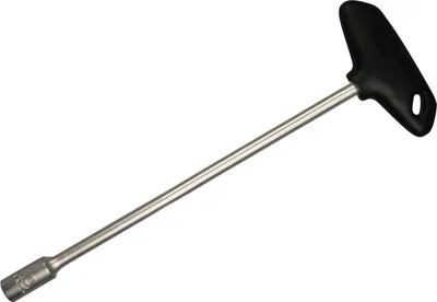 Immagine prodotto di SW acciaio 02055L Chiave a T 13 x 250 mm - pa