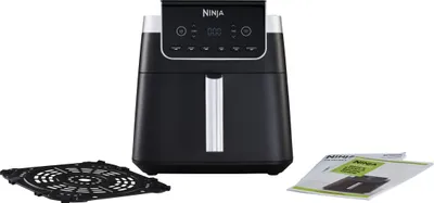 Produktbild von SharkNinja Ninja AF180EU MAX PRO - Heißluft-Fritteuse