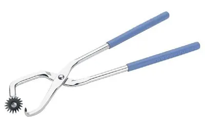 Obrázek produktu pro Kleště na brzdové pružiny NWS 209-43