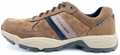 Produktbild von Pius Gabor Schnürer braun in Gr. 41
