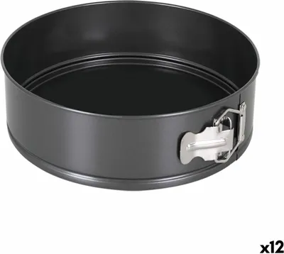 Obrázek produktu pro Dortová forma 20 x 6,8 x cm (12 kusů)