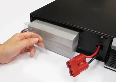 Produktbild von PowerWalker VFI 3000 RMG PF1, Doppelwandler (Online), 3 kVA, 3000 W, Sine, 110 V, 300 V