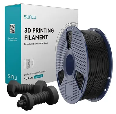 Obrázek produktu pro Sunlu ABS vysokorychlostní filament 1,75 mm pro 3D tisk