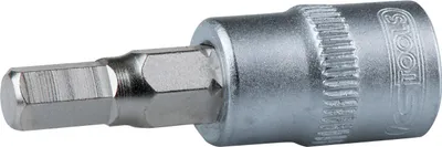Immagine prodotto di KS TOOLS Inserto per chiave a bussola 911.1436 Acciaio al cromo vanadio 14g 18mm
