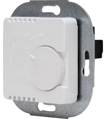 Produktbild von Kopp 290102183 Raumthermostat Öffner