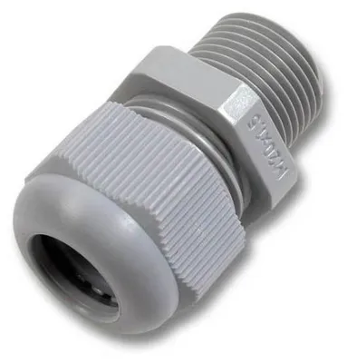 Produktbild von Glasfaser-Kabelverschraubung PG-16