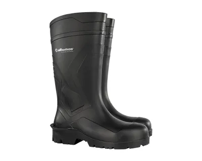 Produktbild von Albatros PROTECTOR PLUS Sicherheitsstiefel S5 SRC schwarz 43