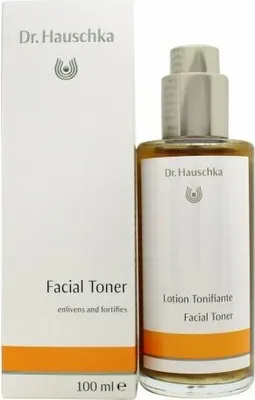 Image de Dr. Hauschka Lotion tonique rafraîchissante pour le visage, 100 ml