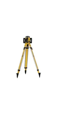 Immagine prodotto di Stabila LAR 160, 7-pcs 360-degree laser Incl. tripod, Incl. 5 m pole Range (max.): 600 m