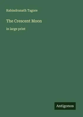 Produktbild von The Crescent Moon