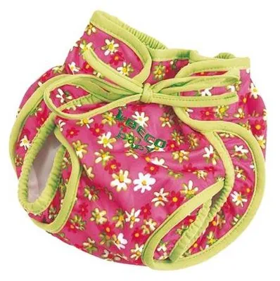 Produktbild von Beco Swi Windel Windelform Pink Floral Otif