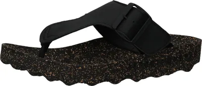 Produktbild von ASPORTUGUESAS Pantoletten Pantoletten Textil