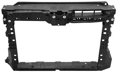 Produktbild von VAN WEZEL 5772668 Schlossträger Frontmaske für VW Jetta IV (162, 163, AV3, AV2) Frontverkleidung