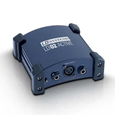 Image de LD Systems LDI 02
