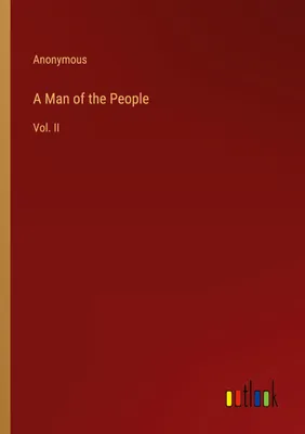 Produktbild von A Man of the People