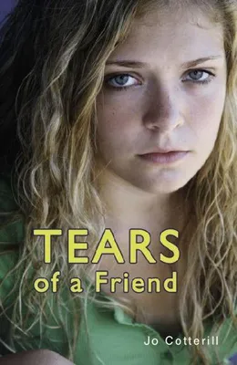 Produktbild von Tears of a Friend