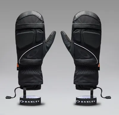 Obrázok produktu pre Rukavice Oakley Lapper, farba: čierna