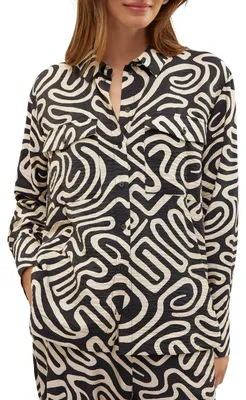 Produktbild von Vero Moda Vigdis Bluse Damen