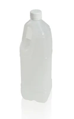 Produktbild von CZ láhev 1,0l s uchem, techn.,plast