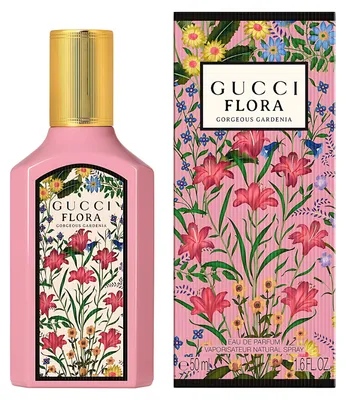 Produktbild von Gucci Flora Gorgeous Gardenia Eau De Parfum 100ml