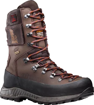 Produktbild von Alpina Hunter Heat Herren (Brown) Größe 40