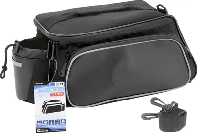 Obrázok produktu pre Cyklotaška na zadný nosič 12031
