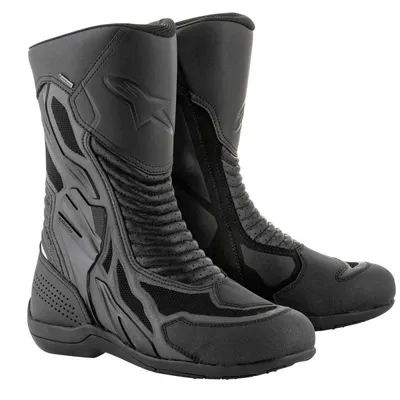 Obrázek produktu pro boty AIR PLUS XCR Gore-Tex, ALPINESTARS (černé, vel. 36)