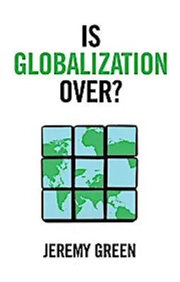 Obrázek produktu pro Is Globalization Over?