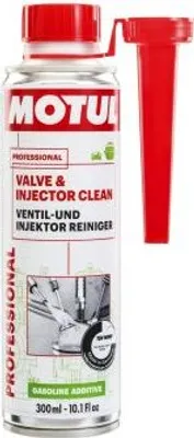 Produktbild von Motul Professional Ventil Und Injektor Reiniger 300ml