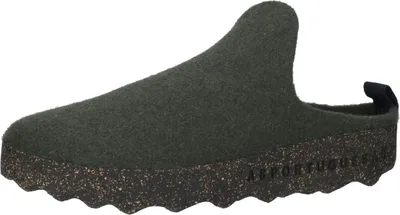 Image de ASPORTUGUESAS Chaussons Chaussons en feutre