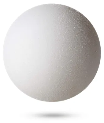 Produktbild von Kickerball Spielball für Hobby- und Profisport