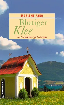 Produktbild von Blutiger Klee