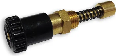 Obrázek produktu pro Ruční pákový startér Malossi pro karburátor Dell'Orto 9538 PHBG