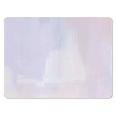 Produktbild von MuchoWow® Mauspad Mousepad Pastell - Farbe - Gestaltung 23x19 cm - Mousepads - Maus Mat - Pad - Mausunterlage - Schreibtischunterlage - Mauspad