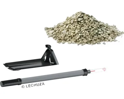Obrázok produktu pre Zavlažovacia sada Lechuza pre Quadro LS 50
