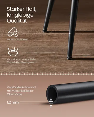 Produktbild von EKHO Kollektion – Barhocker