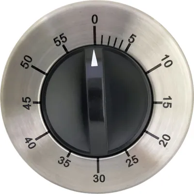 Produktbild von GSD 80146 Kurzzeitmesser aus Edelstahl / Timer