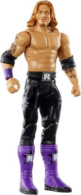 Produktbild von Mattel WWE Action Figure Edge 15 cm