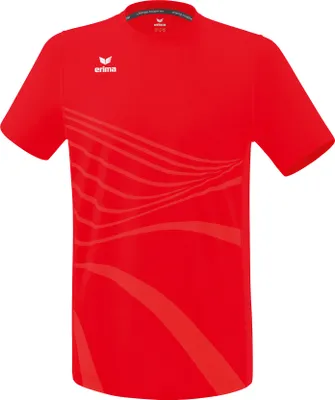 Produktbild von Erima Racing T-Shirt Rot