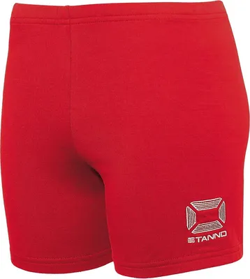 Obrázek produktu pro Dámské šortky Stanno -438601-, barva: červená; velikost: XL